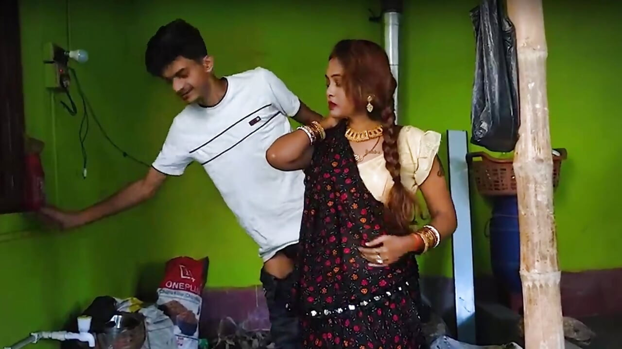 Devar Bhabhi 3 섹스.