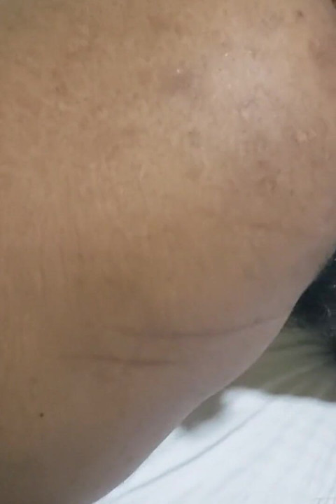 Đụ cái mông đó - đụ mạnh vào mông tôi