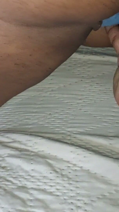 20-year-old evangelical teen loves to get on all fours until she enjoys it | Clip 2