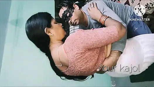 Father-in-law Is Crazy About His Voluptuous Daughter-in-law Part 1