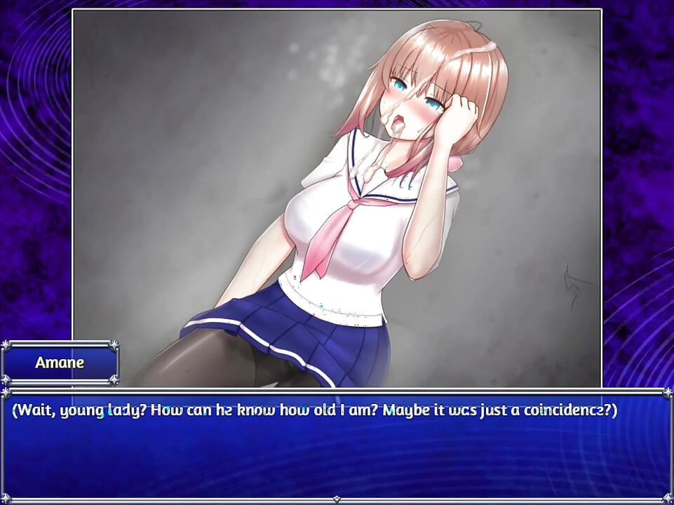 Magical Girl Celesphonia Gloryhole Scenes