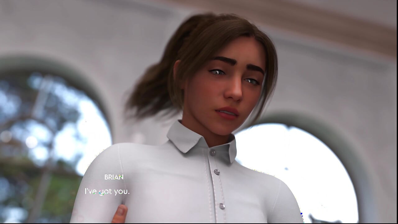 O amante da buceta (parte 32)