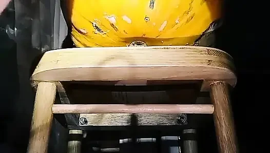 Lanet balkabaklarını çok seviyorum!