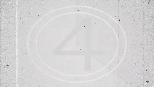 Большой поп для шлюховатой