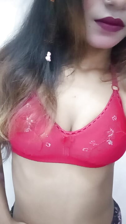 Anisha_640 vídeo