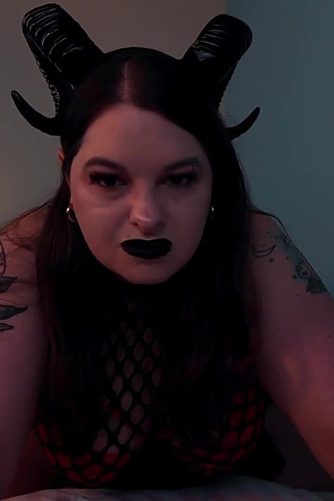 Semen Demon Cumflation