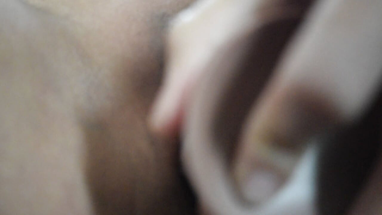 You excused me watching a porn and I started playing with my vibrator