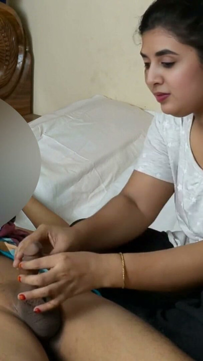 Full Face Doggy Style Sex with Bangla Talking – Real Bangladeshi Couple Big Ass | Clip 1