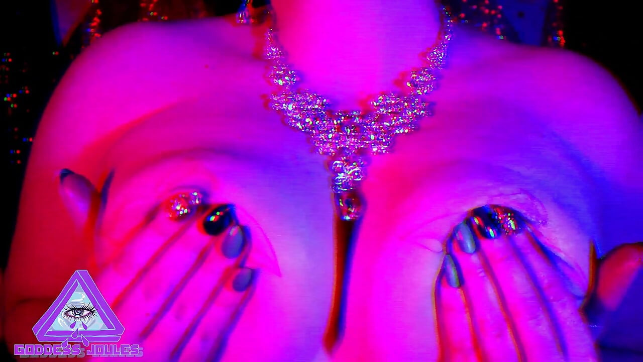 Birthday Tits