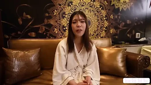 Awakened After. Kansai Beauty akhirnya melepas semua rahasia yang tersimpan di dalam sepenuhnya.