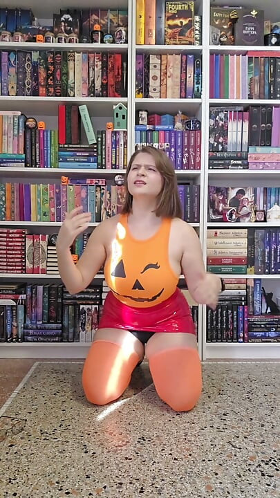 Velma și-a pierdut ochelarii - Am crezut că fantoma a fost shaggy