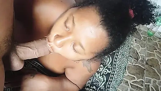 I Fucked My Stepdaughter Without a Condom and I Came in Her Wet Mouth by Accidentally! I Am Really Sorry