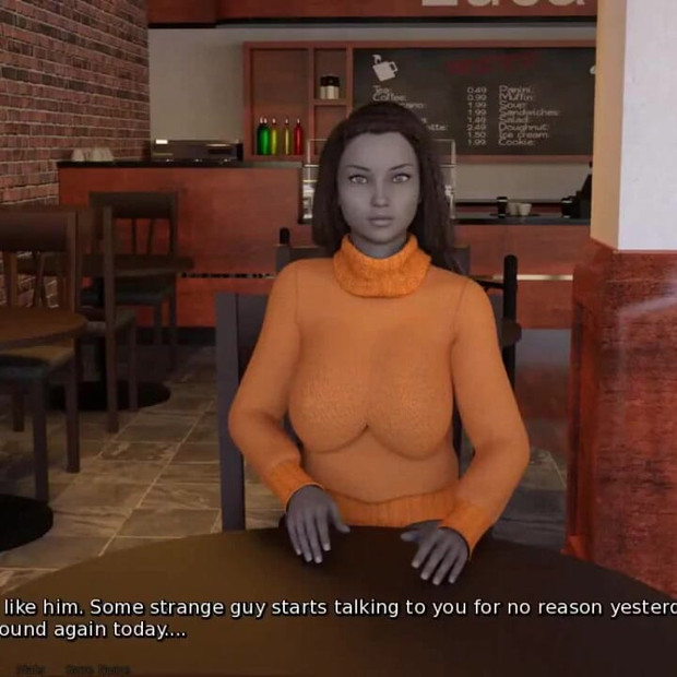 Where the heart is: guy and his nerdy friend ep.32