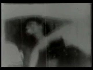 Межрасовый табу-секс (1930)