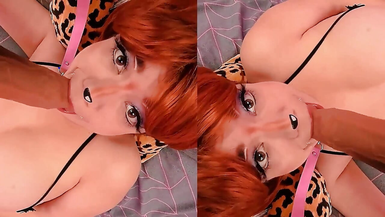 Cvoknutý! Toon Poon | Fawn Cosplay