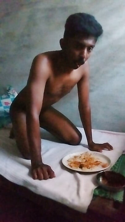 Kepala Sekolah Shithin Makan Kontol Anjing Gaya Doggy