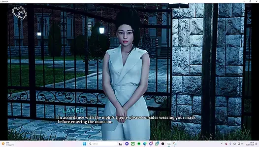 Eternum teil 7 (vollständiges gameplay in bio)