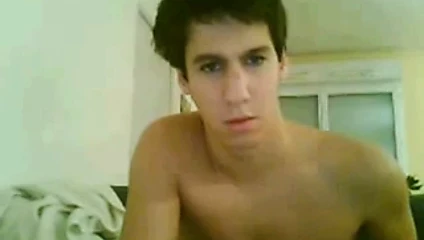 romain the french boy
