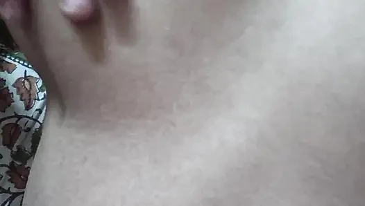 Seksi video kız ateşli bebek