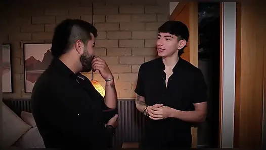 Ich gebe versehentlich vor, der beste freund der ehefrau meines freundes zu sein und wir ficken am hochzeitstag
