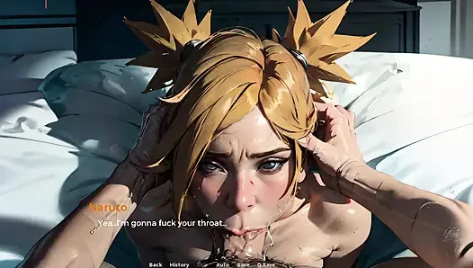 HOKAGESLIFE-NARUTO FULL EP