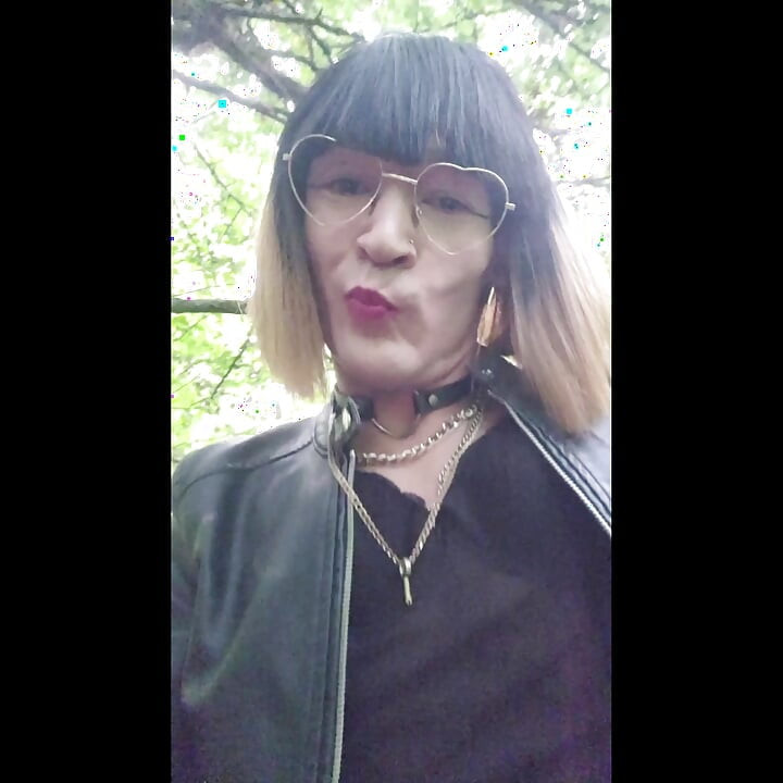 FanTasme👑of a Câtain. Walk in a Landfill in SperMe. CuMSLuT CuMDoWN VaneSsaBiTCHx PariSChienneTrvprod⁹¹