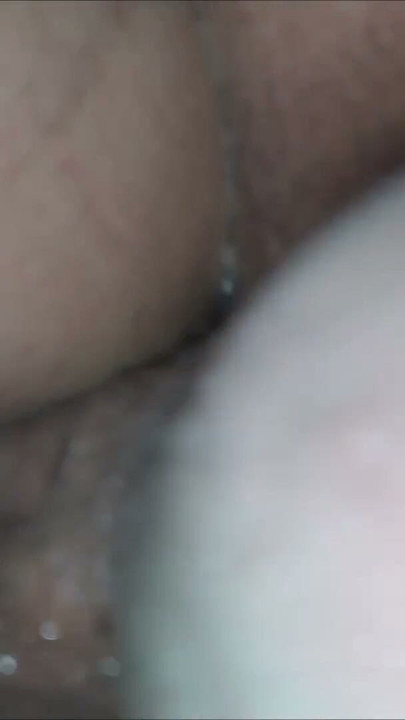 Very beautiful close-up of a creamy smooth shaved pussy being fucked by big cock. The fuck sounds are mouth watering. | Clip 1