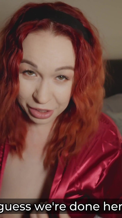 POV už jsi někdy viděl vagínu?'' - Šukám kundičku nevlastní matky