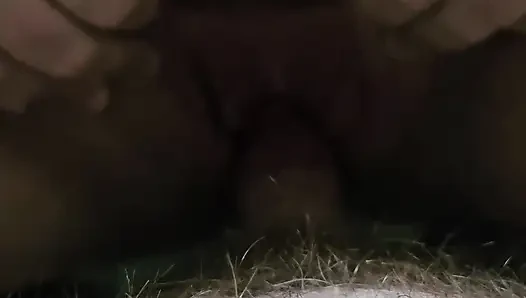 Always time for a little quickie fuck