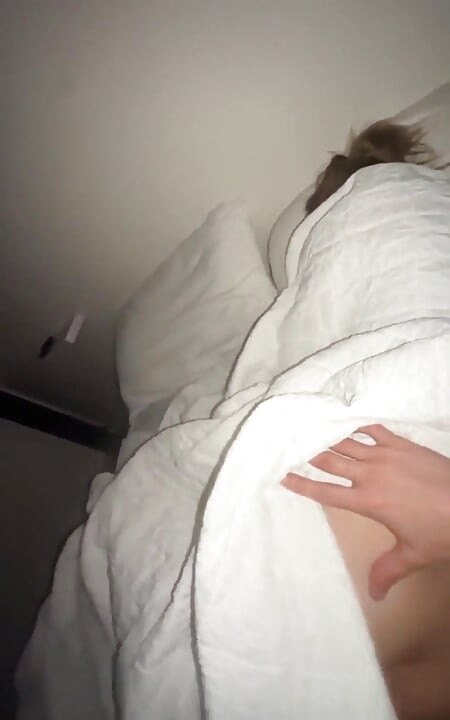 Flashing Tits and Toilet Fun Before Getting Fucked