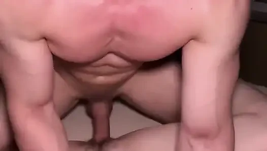 Babydoll'u oyuncağım yapıyorum