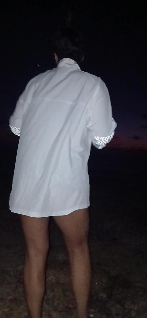 Arab wife love