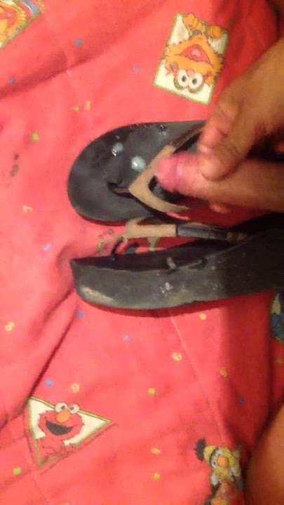 shoejob.  flipfloops