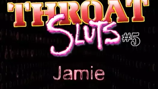 Blowjob Sluts 4 (Full Movie)