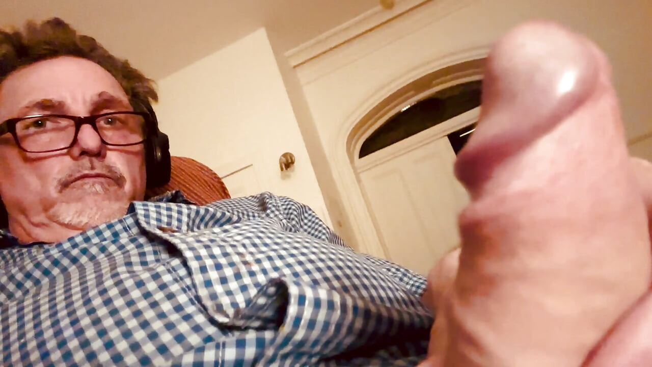 Očev debeli penis