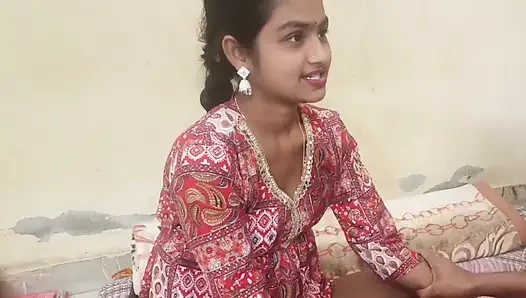 Session 19. Desi Girlfriend Boyfriend Romantic Reunion After Few Days, Passionate Moments in His Room