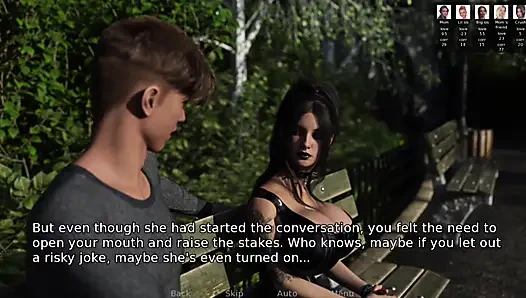 Горячие новости ведущего - Blacked House - E09