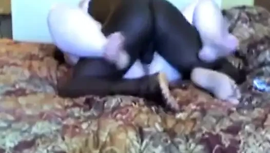 BBC Addiction - MY wife lovec big black cock