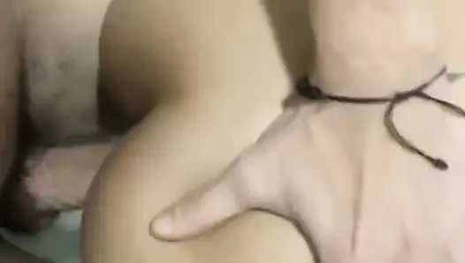 ТРАХАЮ МОЮ СВОДНУЮ СЕСТРУ