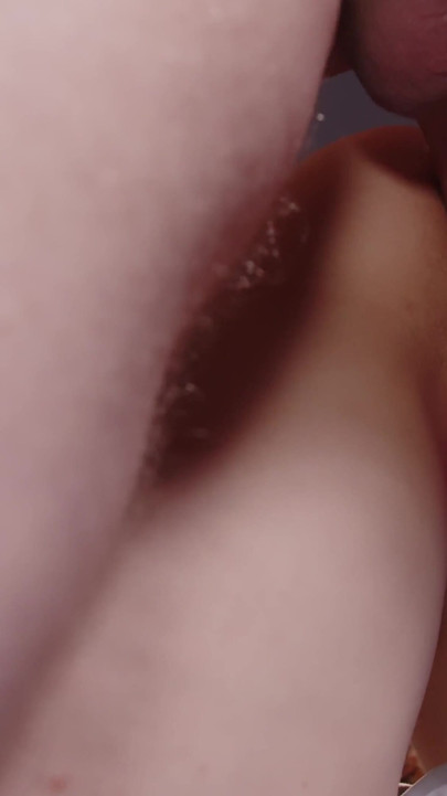 ผู้ชายประหลาดเย็ดตูดของทาสของเขา | คลิป 3