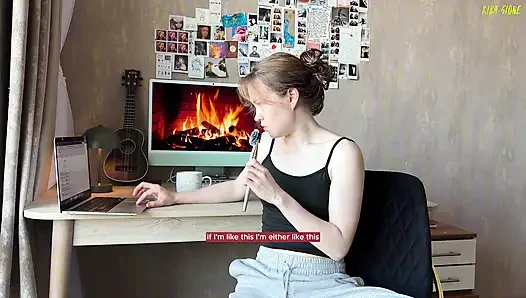 Lezbiyen olduğumu nasıl fark ettiğim. İlk Lezbiyen Cinsel Deneyimim