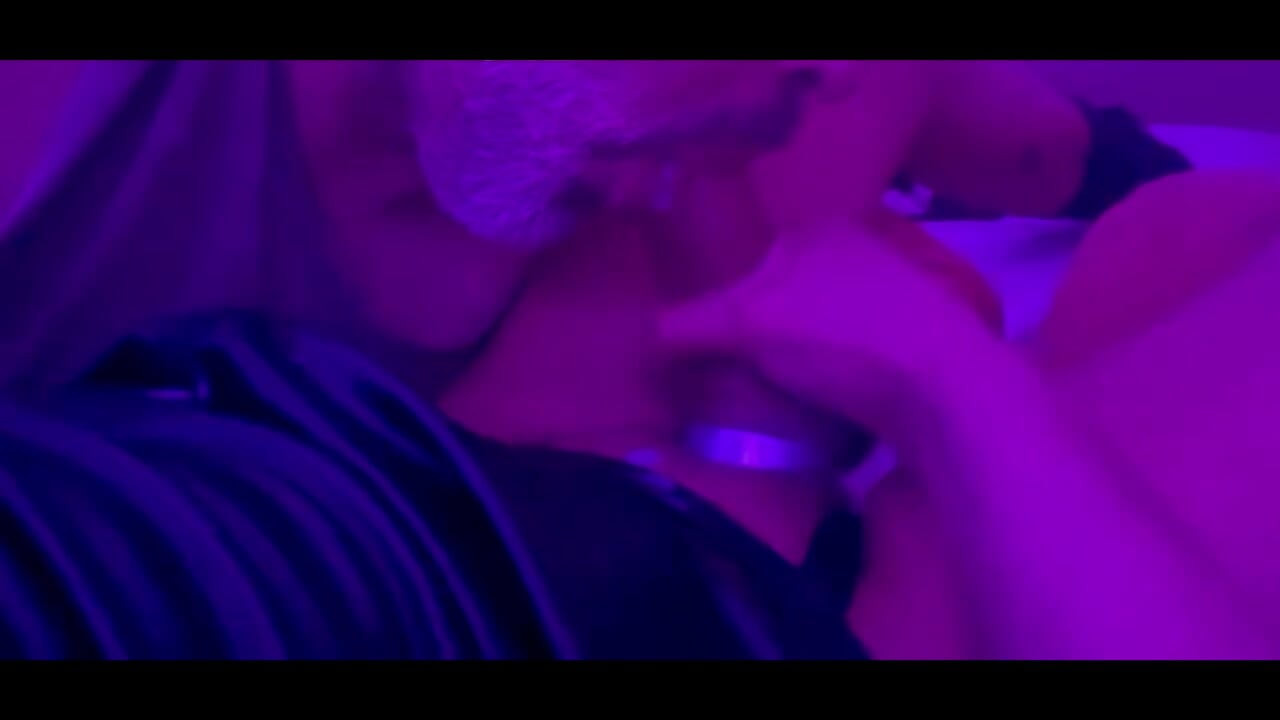 Cum in My Mouth