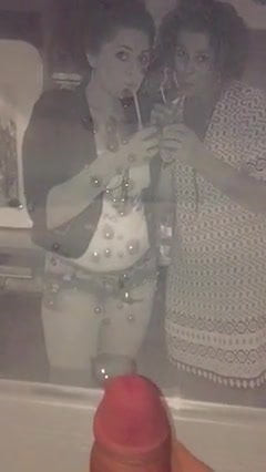 Huge Cumshot SlowMotion