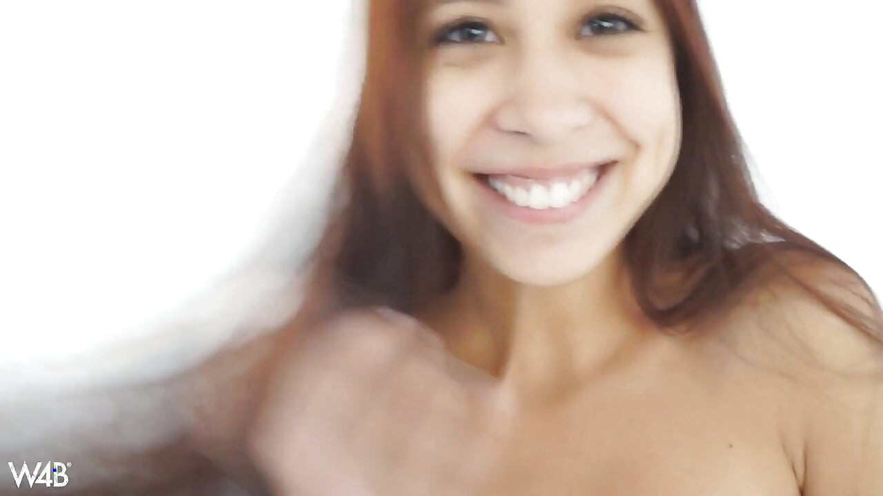 Paula Shy na castingu