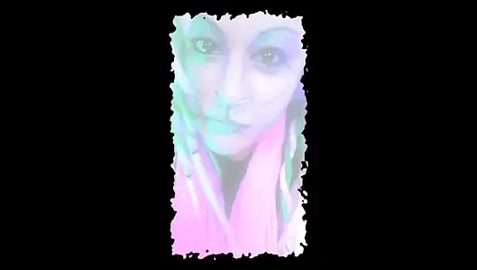 The Kitty Wants to JOI with You and Get You Sucking Cock and Slurping the Milk Yummy Cummies