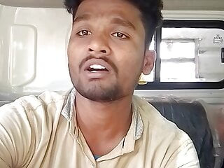 Myself Hindi Song funny voice in voicle