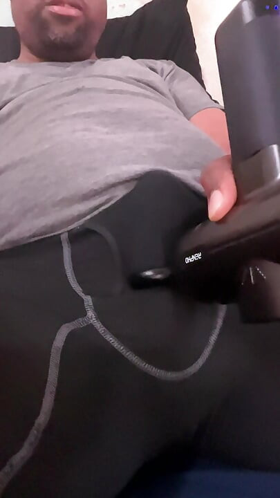 Massager Masterbation