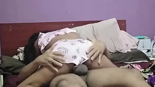 Putri tiri saya yang imut dan mesum