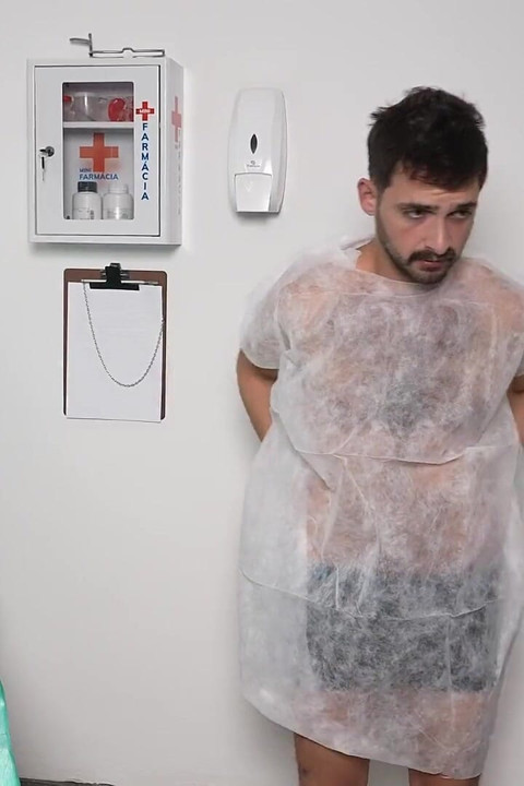 Physical Exam Rodrigo