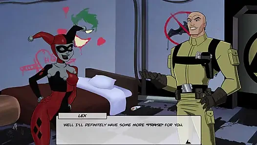 Panduan Tanpa Sensor Sesuatu Yang Tidak Terbatas Bagian 21